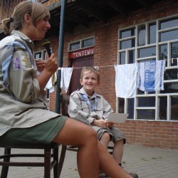 DSC05599 - Scouts en Gidsen Zaventem 